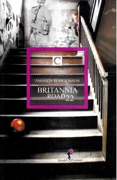 Britannia Road 22 - Amanda Hodgkinson