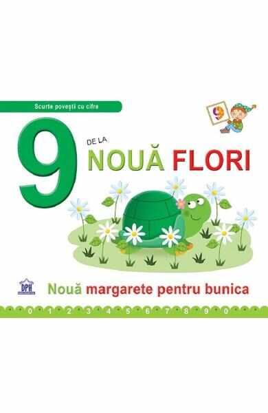 9 de la noua flori - Greta Cencetti, Emanuela Carletti