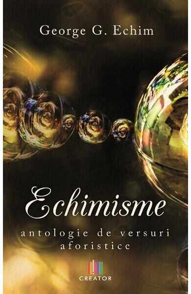 Echimisme - George G. Echim