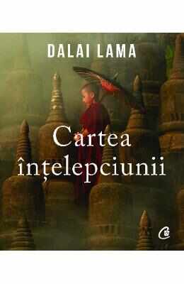 Cartea intelepciunii - Dalai Lama}