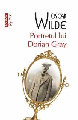 Portretul lui Dorian Gray - Oscar Wilde}