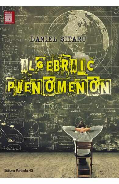 Algebraic Phenomenon - Daniel Sitaru