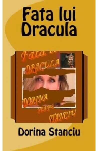Fata lui Dracula - Dorina Stanciu