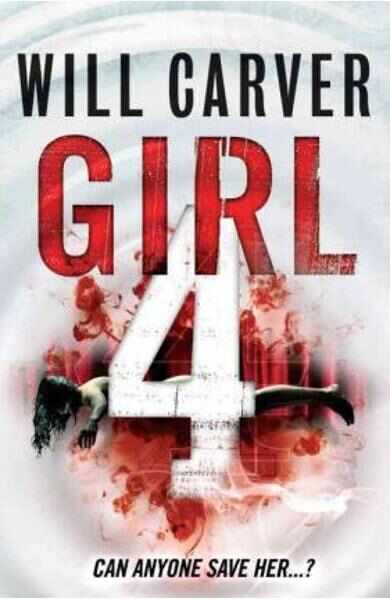 Girl 4 - Will Carver