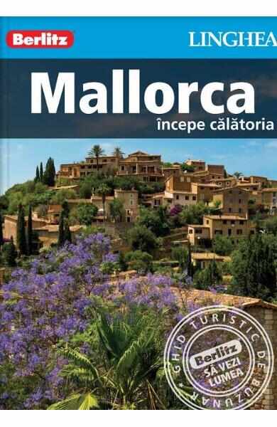 Mallorca: Incepe calatoria - Berlitz