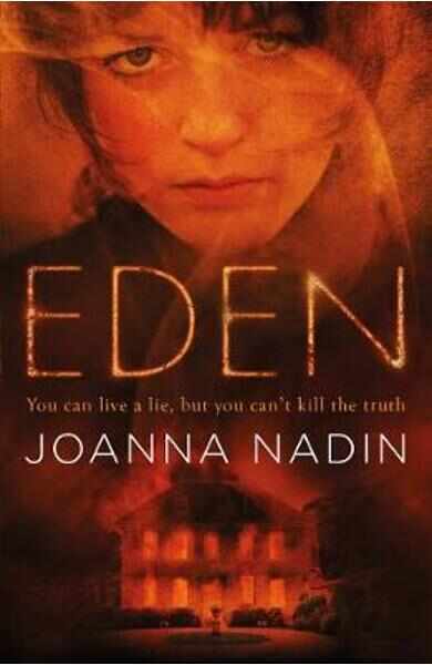 Eden - Joanna Nadin