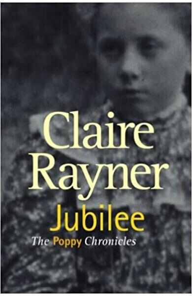 Jubilee - Claire Rayner