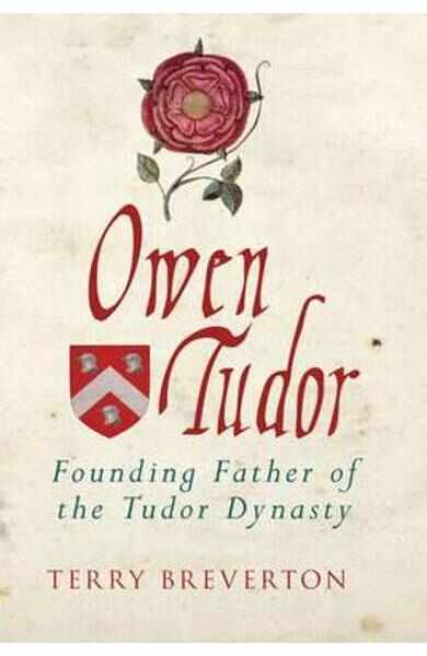 Owen Tudor: Founding Father of the Tudor Dynasty - Terry Breverton