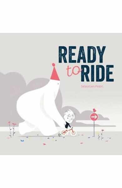 Ready to Ride - Sebastien Pelon