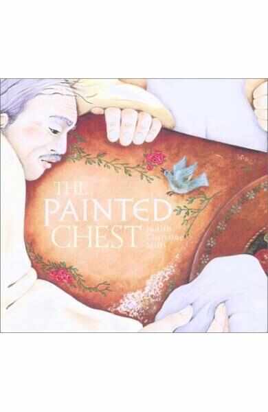 The Painted Chest - Judith Christine Mills