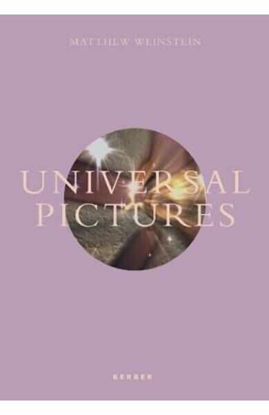 Universal Pictures - Matthew Weinstein