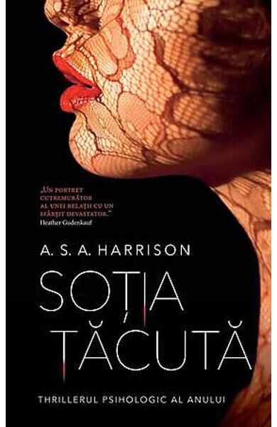 Sotia tacuta - A.S.A. Harrison