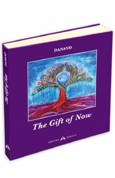 The gift of now - Danand