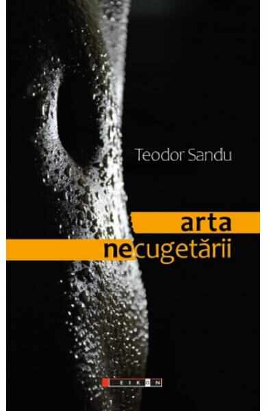 Arta necugetarii - Teodor Sandu