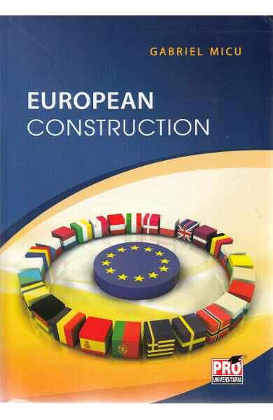European Construction - Gabriel Micu