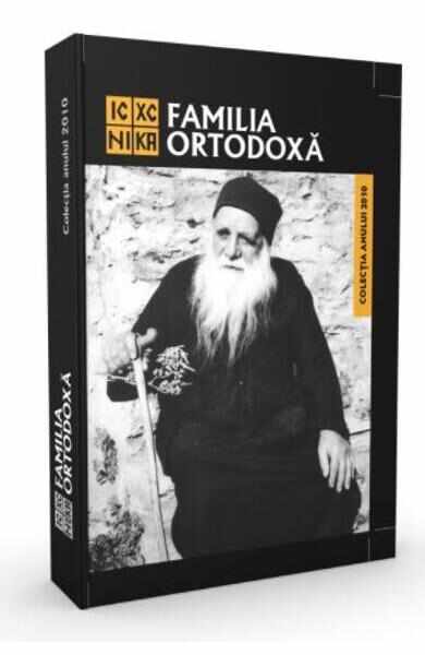 Familia Ortodoxa - Colectia anului 2010