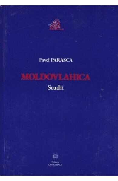 Moldovlahica - Pavel Parasca