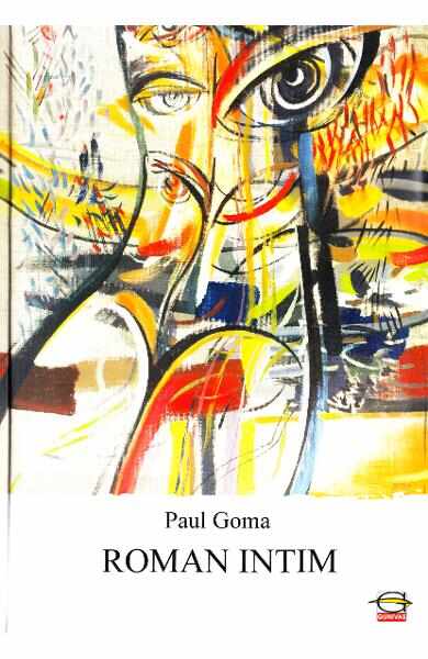 Roman intim - Paul Goma