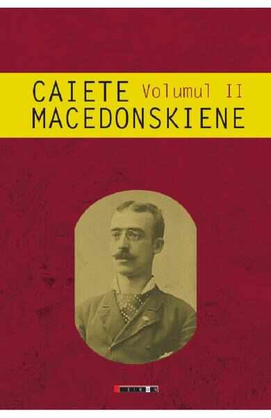 Caiete macedonskiene. Vol.2