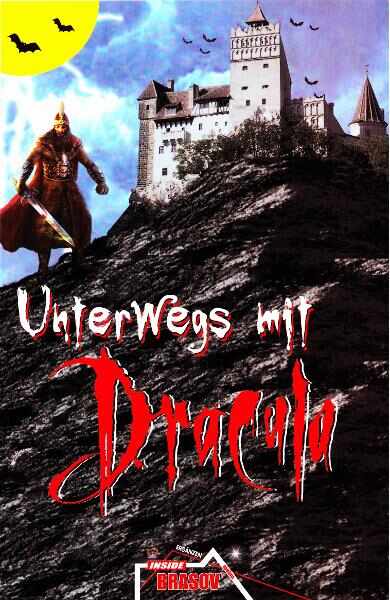 La pas cu Dracula (Lb. germana)
