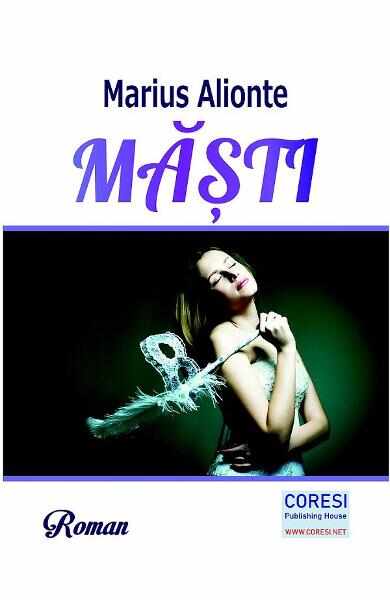 Masti - Marius Alionte