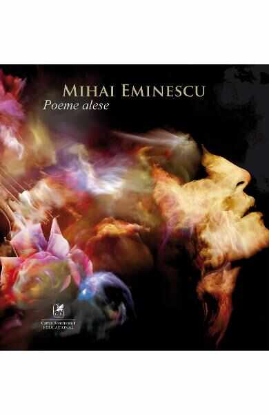 Poeme alese - Mihai Eminescu