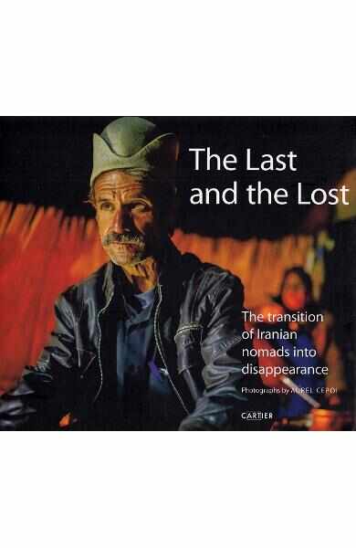 The Last and the Lost - Aurel Cepoi