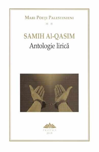 Antologie lirica vol.2 - Samih Al-Qasim