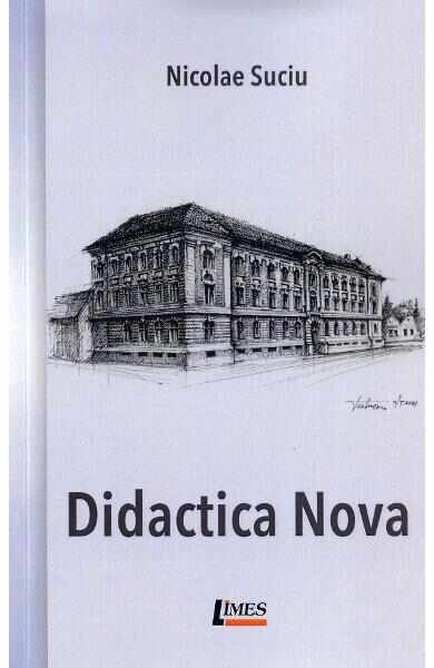 Didactica Nova - Nicolae Suciu