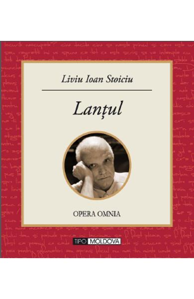Lantul - Liviu Ioan Stoiciu