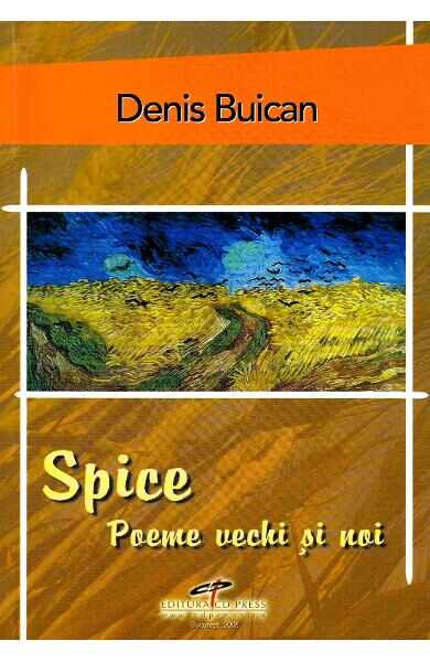 Spice - Denis Buican