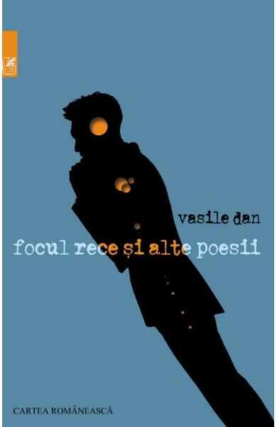 Focul rece si alte poesii - Vasile Dan