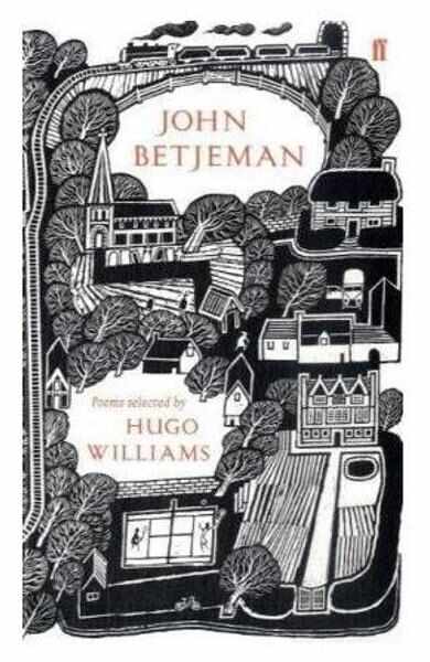 John Betjeman Poems selected by Hugo Williams