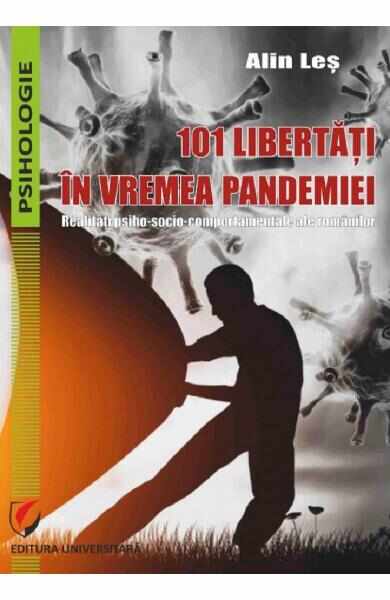 101 libertati in vremea pandemiei - Alin Les