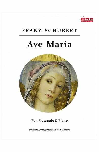 Ave Maria - Franz Schubert - Nai si pian