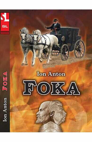 Foka - Ion Anton