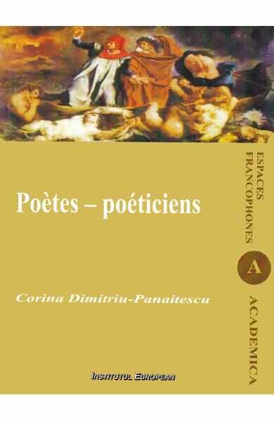 Poetes-poeticiens - Corina Dimitriu-Panaitescu
