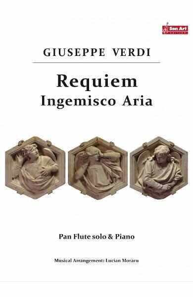 Requiem. Ingemisco Aria - Giuseppe Verdi - Nai si pian