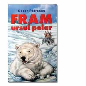 Fram - ursul polar