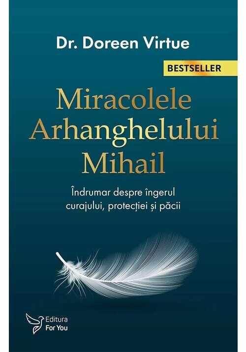 Miracolele arhanghelului Mihail
