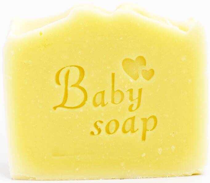 Sapun natural pentru copii - Baby Soap | Kalari