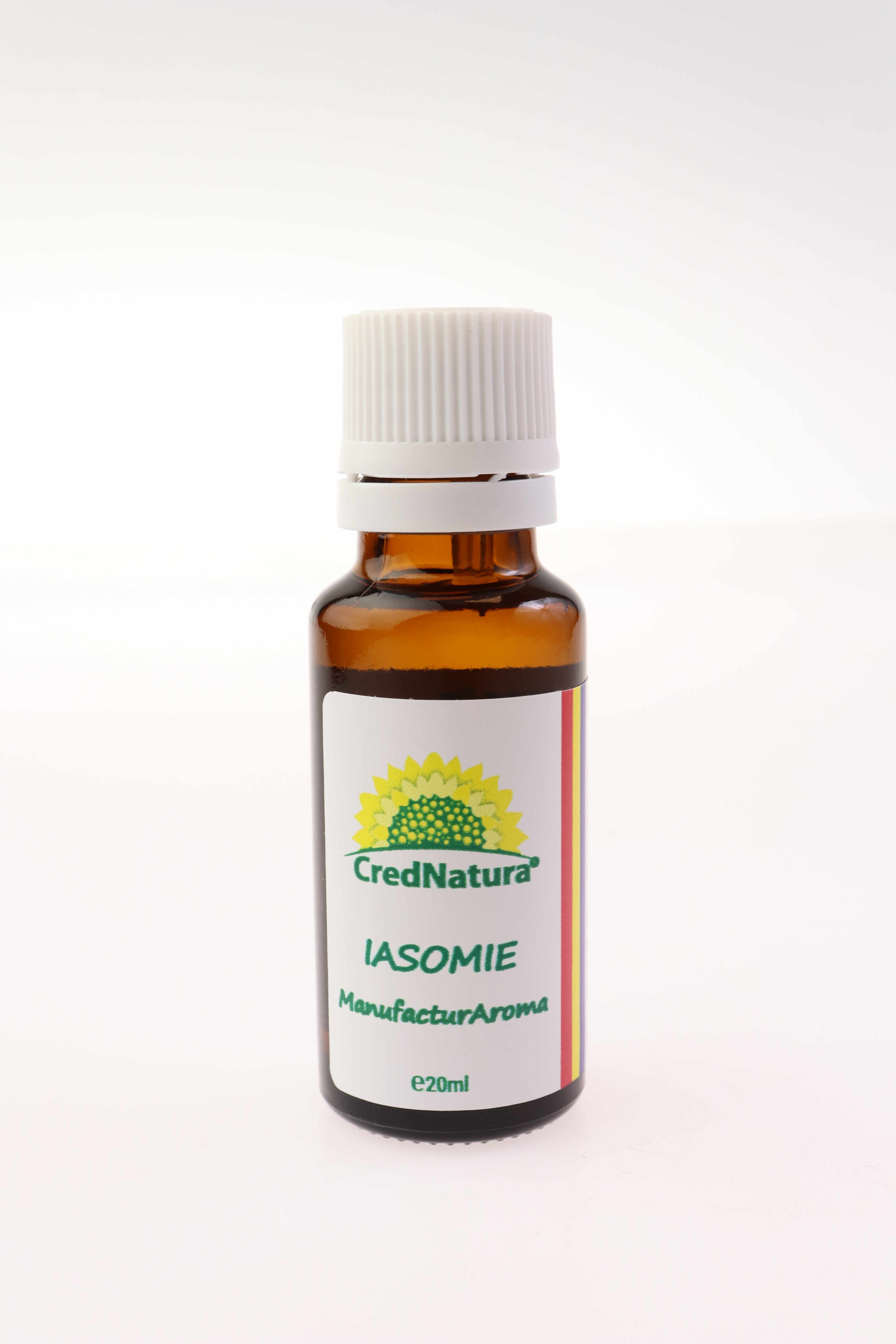 Ulei aromaterapie - Iasomie, 20 ml | Cred Natura