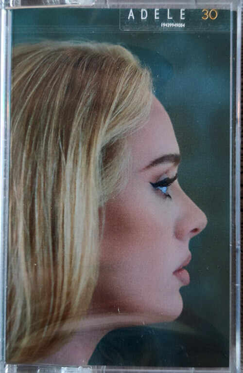 30 (MC) | Adele