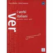 I verbi italiani (libro)/Verbele italiene (carte) - Silvia Consonno, Sonia Bailini