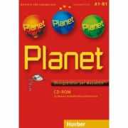 Planet CD-ROM Ubungsblaetter per Mausklick - Meinolf Mertens