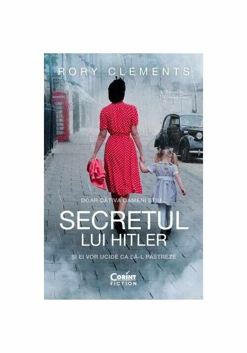 Secretul lui Hitler