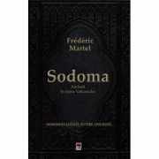 Sodoma - Frederic Martel