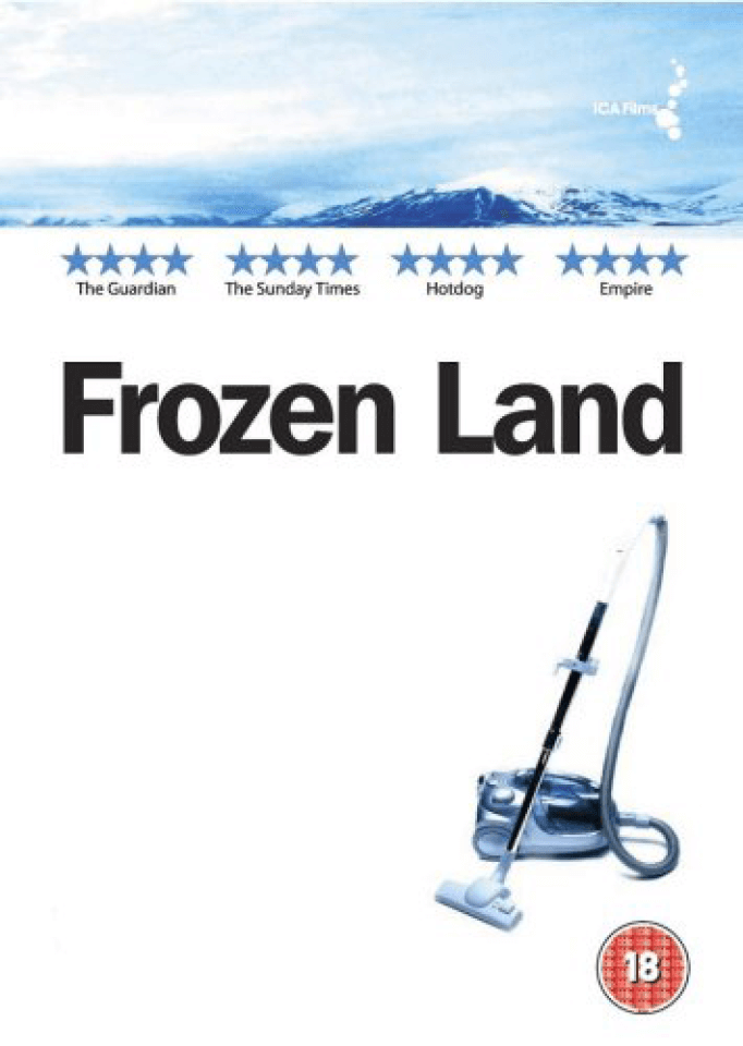 Frozen Land (Paha Maa) | Aku Louhimies