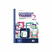 Grammar Trainer Book 2