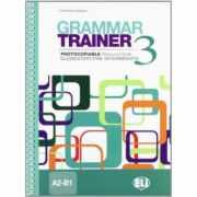 Grammar Trainer Book 3